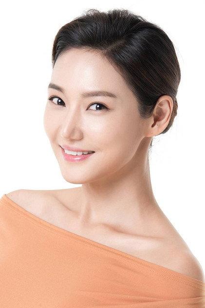 Oh Si-eun - Actor Profile Photo