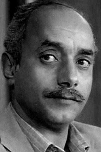 Mohamed Dardeery - Actor Profile Photo