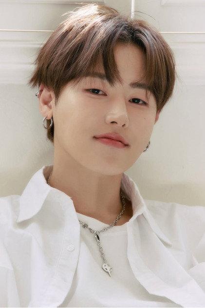 U-Kwon - Actor Profile Photo