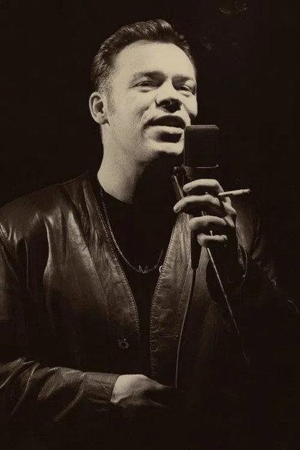 Alistair Ian Campbell - Actor Profile Photo
