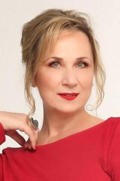 Mary Stavrakeli - Actor Profile Photo
