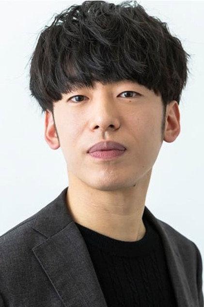 DJ Matsunaga - Actor Profile Photo