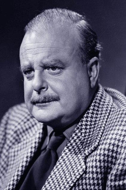 Michael Shepley - Actor Profile Photo