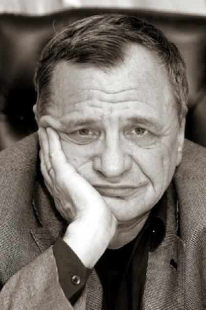 Rudolf Furmanov - Actor Profile Photo