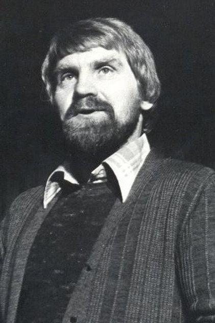 Mirosław Gruszczyński - Actor Profile Photo