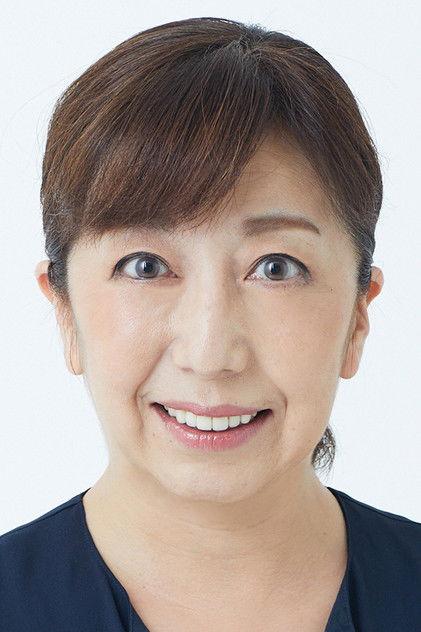 Mina Tominaga - Actor Profile Photo