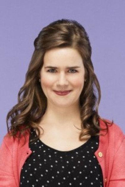 Zoë Jarman - Actor Profile Photo