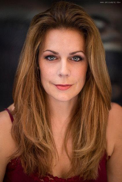 Elle Matarazzo - Actor Profile Photo