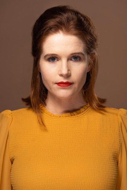 Kristina Clifford - Actor Profile Photo