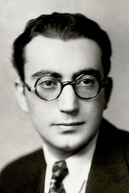 Rouben Mamoulian - Actor Profile Photo