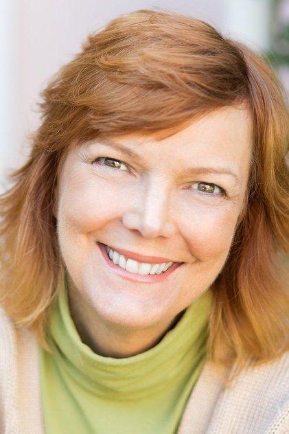 Ann Ryerson - Actor Profile Photo