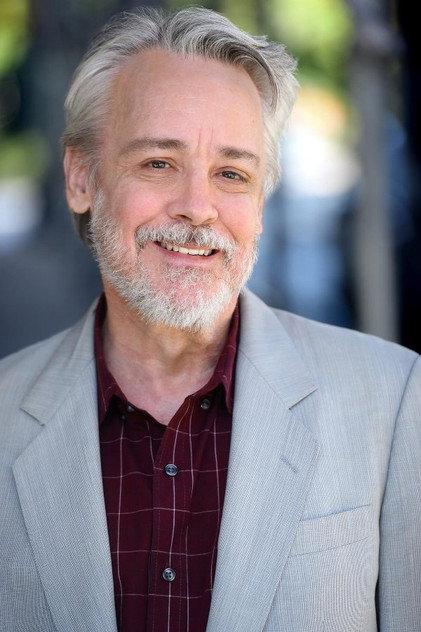 Richard Brundage - Actor Profile Photo