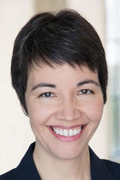 Elizabeth Liang - Actor Profile Photo