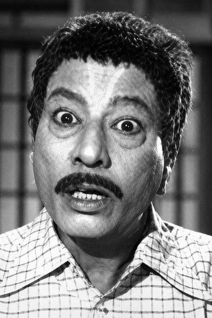 Valluri Balakrishna - Actor Profile Photo
