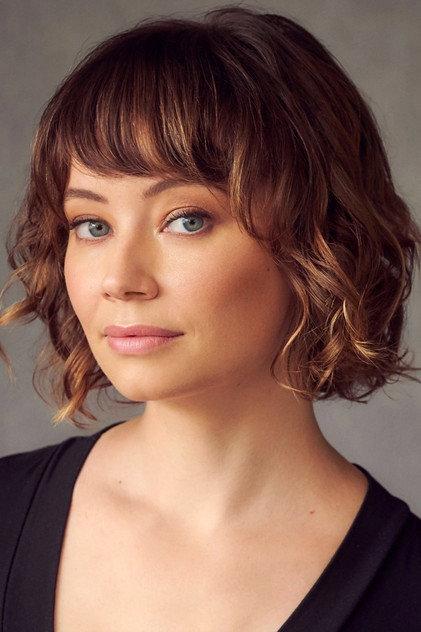 Colleen Foy - Actor Profile Photo