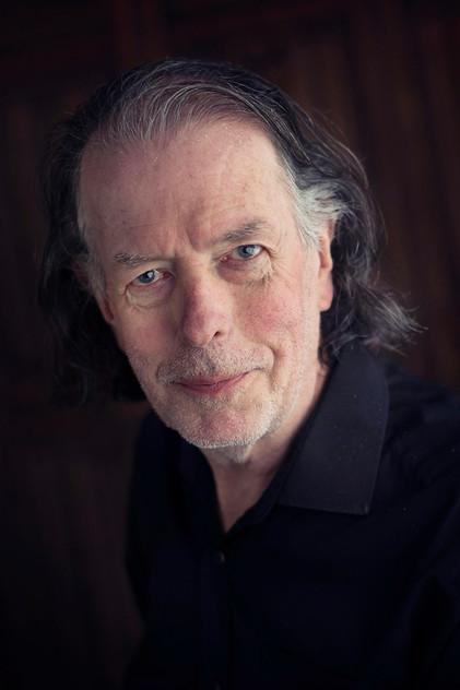 Donal O'Hanlon - Actor Profile Photo