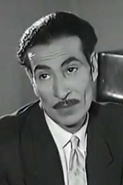 Shafiq Nour ElDein - Actor Profile Photo