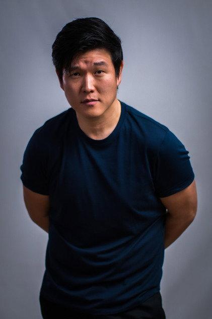 Danny Kim - Actor Profile Photo