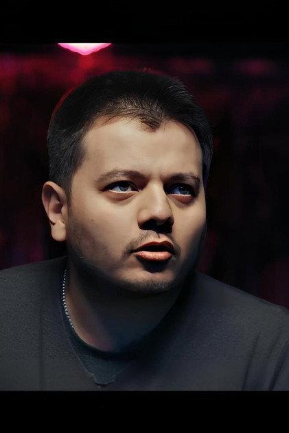 Abzal Xodjaev - Actor Profile Photo