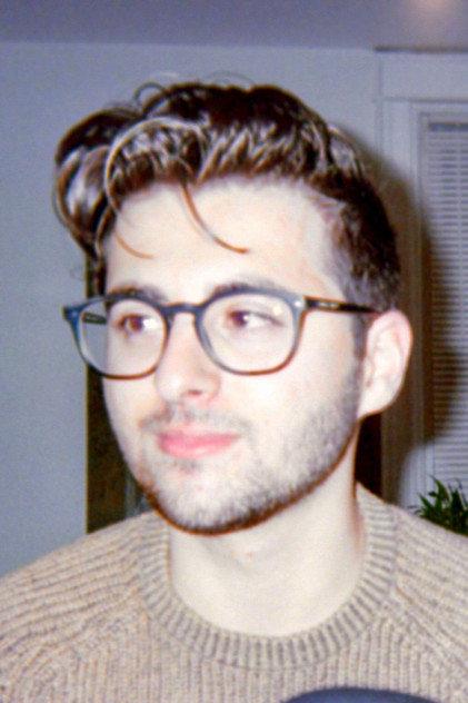 Samuel Ashurov - Actor Profile Photo