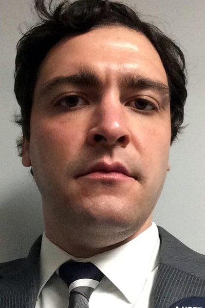 Nathan Ferguson - Actor Profile Photo