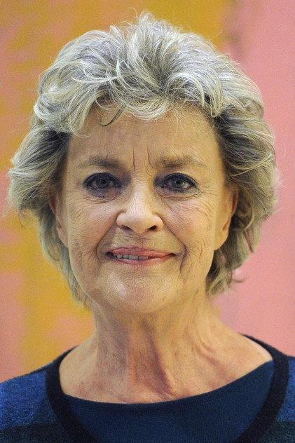 Ilaria Occhini - Actor Profile Photo