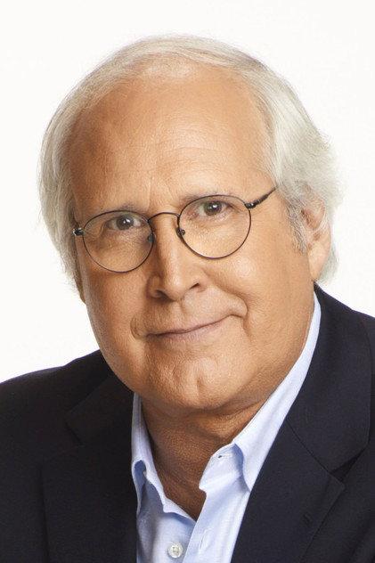 Chevy Chase - Actor Profile Photo