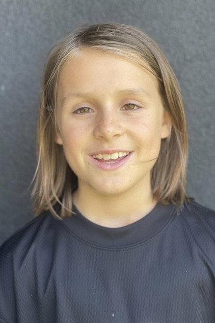 Casper Sousek - Actor Profile Photo