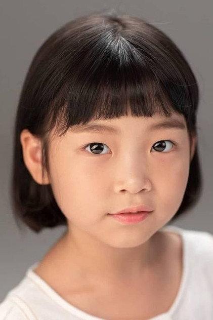 Kim Si-ha - Actor Profile Photo