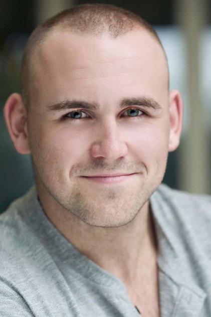 Jack Barry - Actor Profile Photo