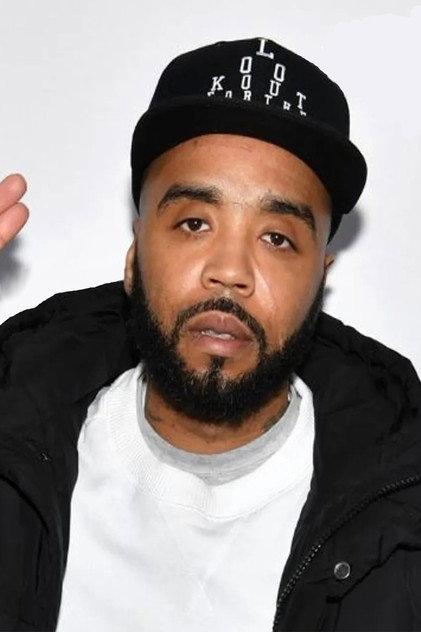Shyheim Franklin - Actor Profile Photo