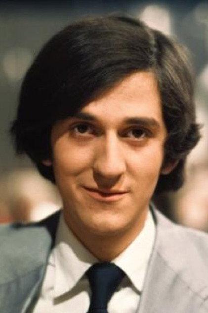 Ilja Richter - Actor Profile Photo
