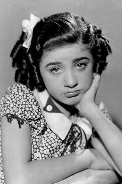 Edith Fellows - Actor Profile Photo
