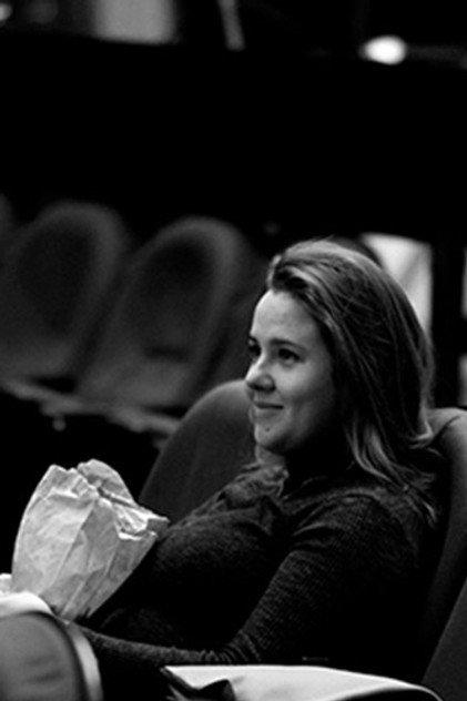 Flóra Kovács - Actor Profile Photo