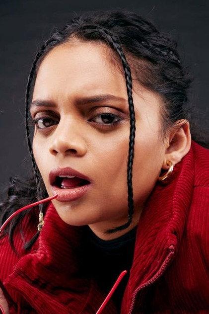 Srushti Tawade - Actor Profile Photo