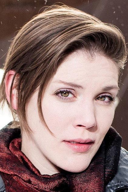 Val Duncan - Actor Profile Photo