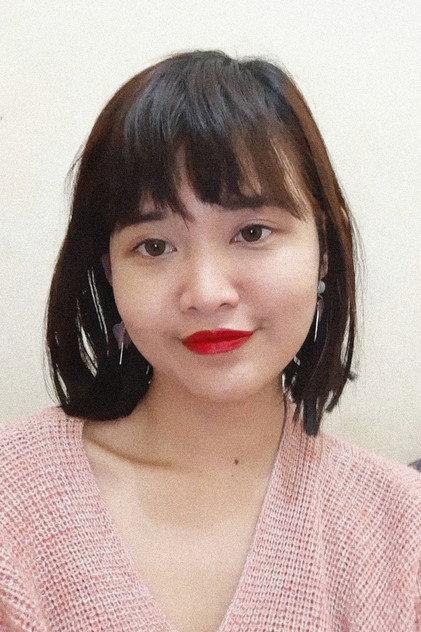 Maudy Puteri Agusdina - Actor Profile Photo