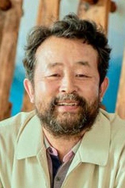 Yang Jung-won - Actor Profile Photo