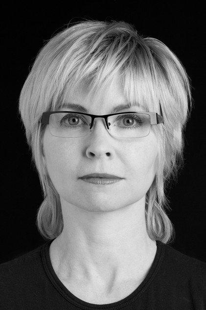 Alison Murray - Actor Profile Photo