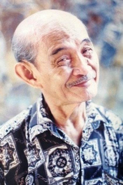 Hồ Kiểng - Actor Profile Photo