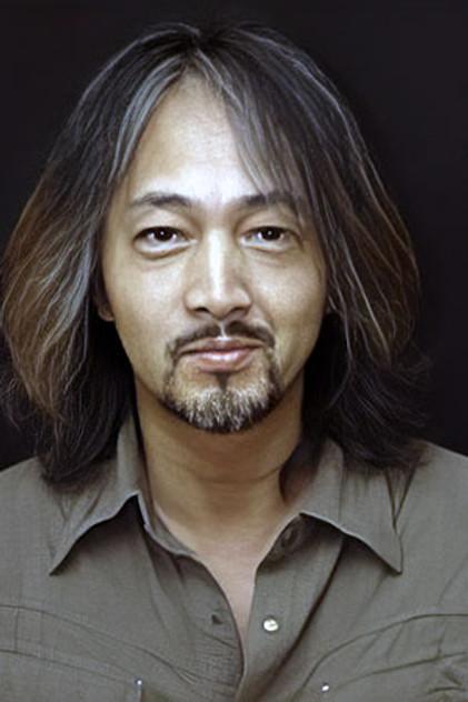 Takahashi Kazuoki - Actor Profile Photo