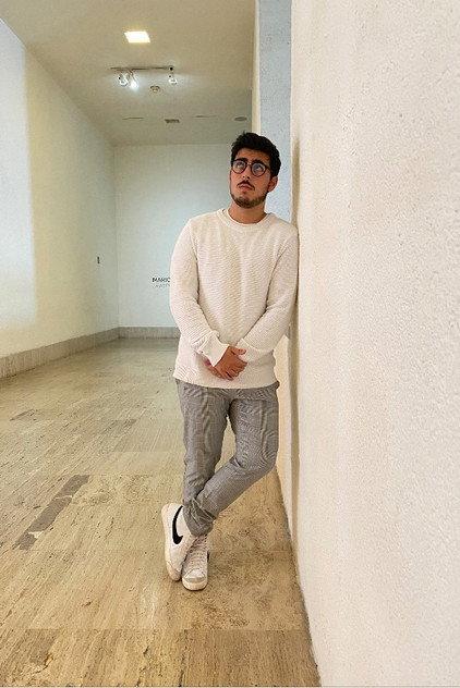 Juan Carlos Tame - Actor Profile Photo