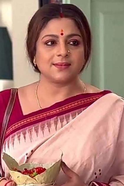 Anushree Das - Actor Profile Photo
