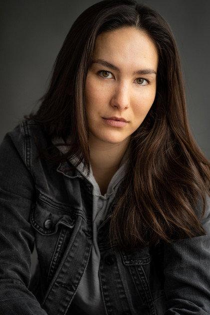 Mari Kasuya - Actor Profile Photo