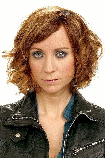 Sanna-June Hyde - Actor Profile Photo