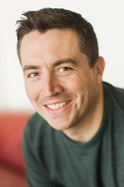 Nick Bruno - Actor Profile Photo