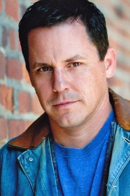 Christian Lyon - Actor Profile Photo