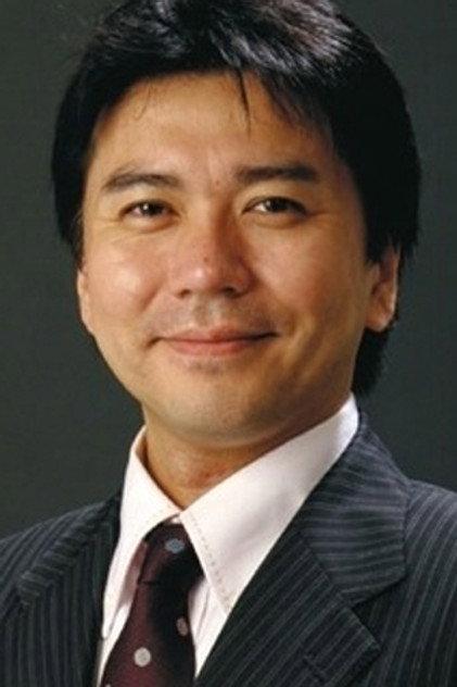 Eiji Sekiguchi - Actor Profile Photo