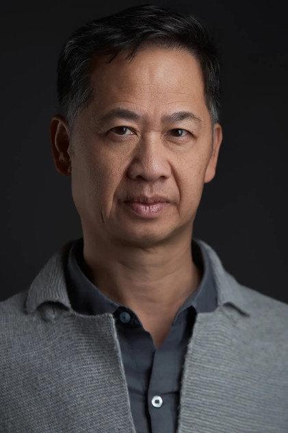 Aaron Wan - Actor Profile Photo