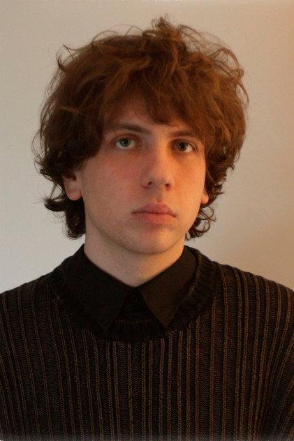 Danya Chernov - Actor Profile Photo